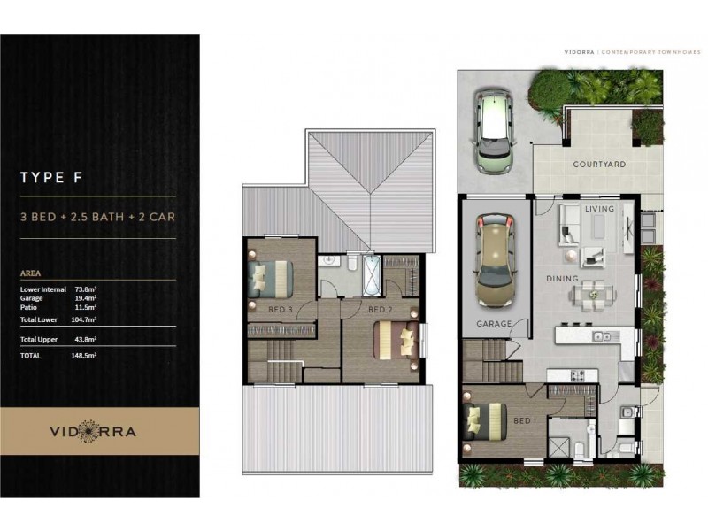 D1/120 Alma Road, Dakabin QLD 4503