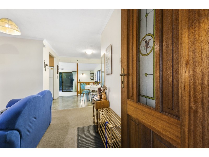 46 Warrigal, Runcorn QLD 4113