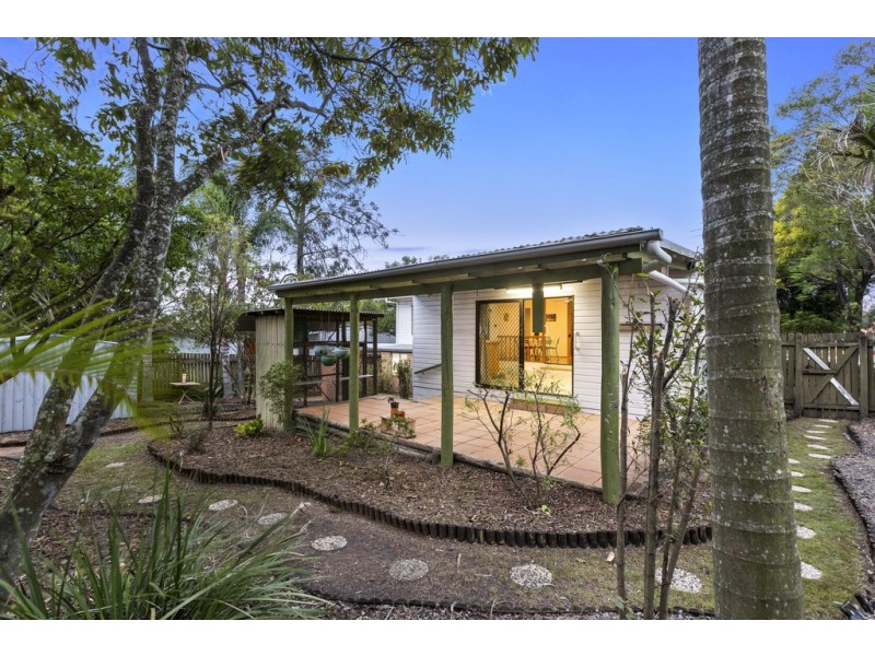 46 Warrigal, Runcorn QLD 4113