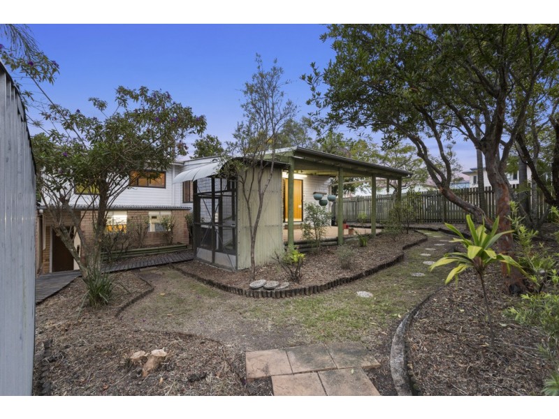 46 Warrigal, Runcorn QLD 4113