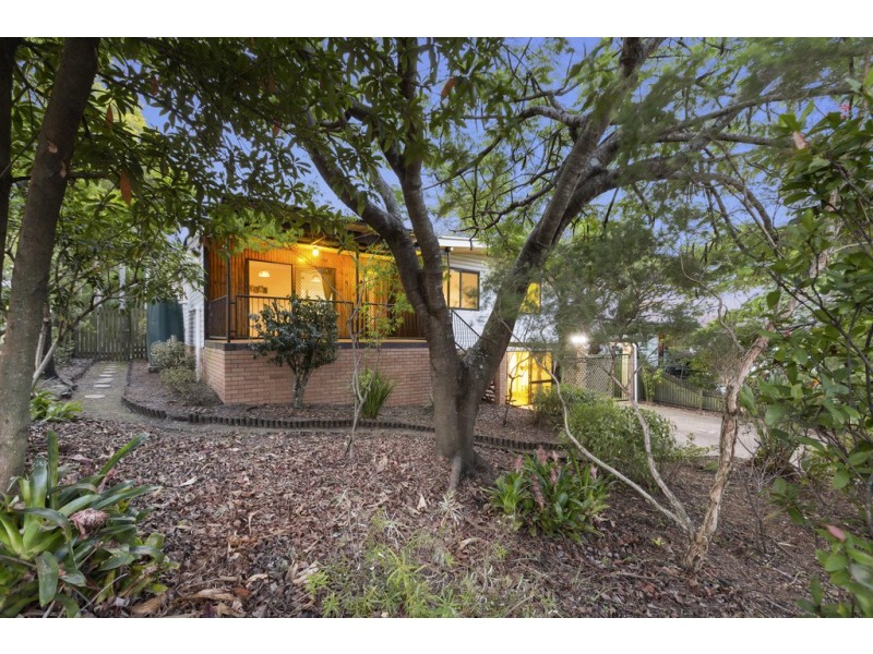 46 Warrigal, Runcorn QLD 4113