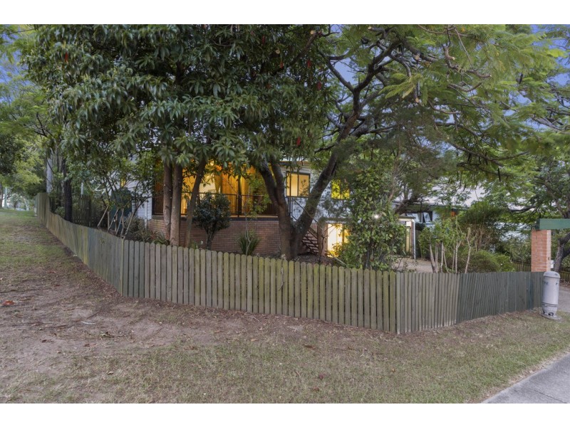 46 Warrigal, Runcorn QLD 4113