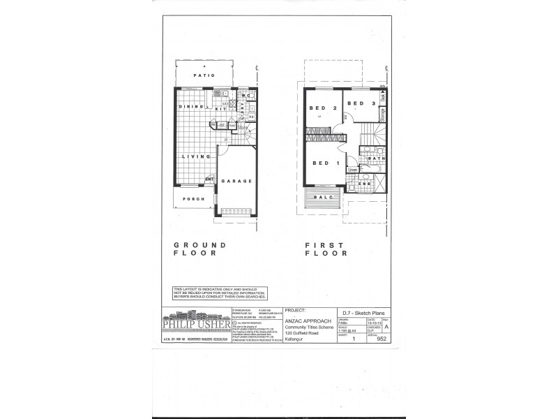 02/120 Duffield Rd, Kallangur QLD 4503