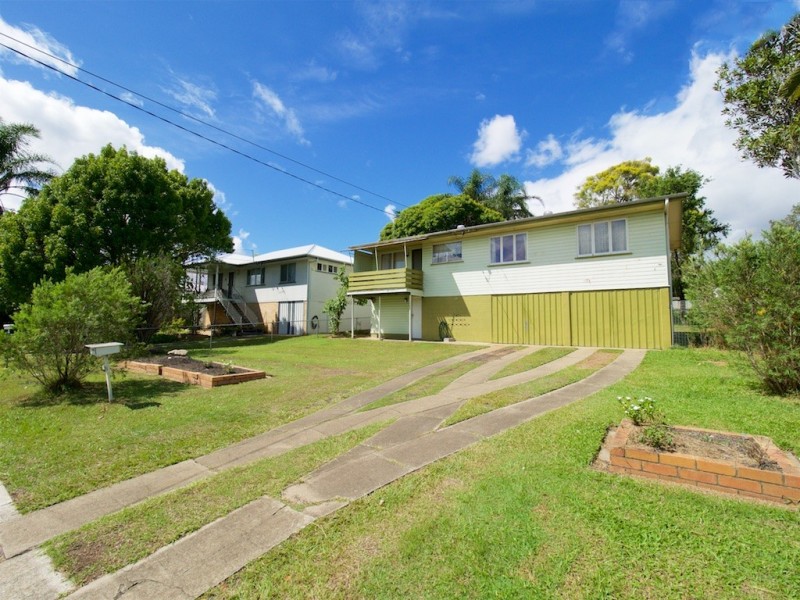 215 Wishart, Wishart QLD 4122