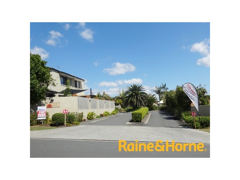 18/11 Federation Street, Wynnum West QLD 4178