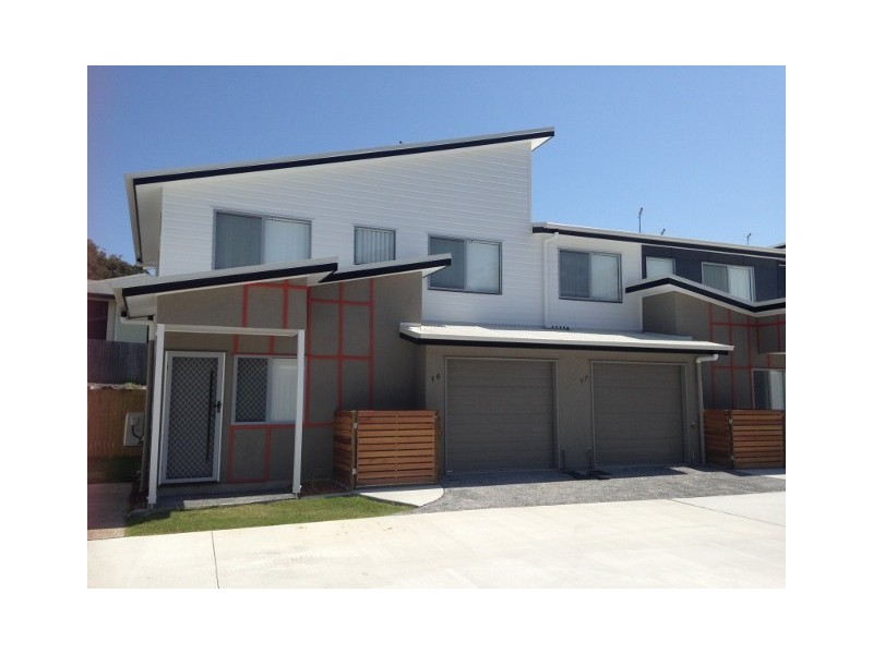 18/15 ASHLEY COURT, Kallangur QLD 4503