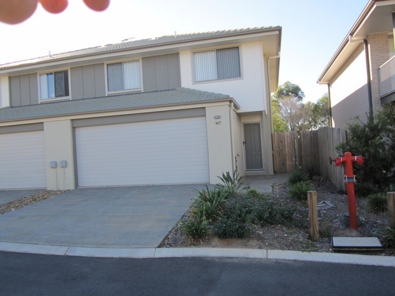 167/1 Bass Court, North Lakes QLD 4509