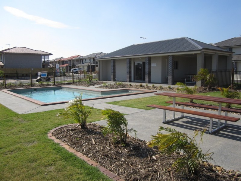 167/1 Bass Court, North Lakes QLD 4509