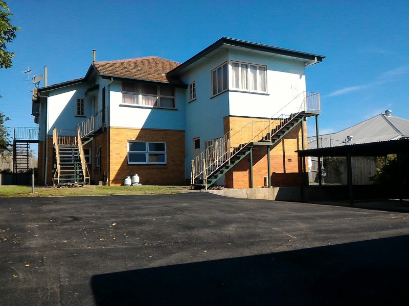 6/8 Penrose St, Toowong QLD 4066