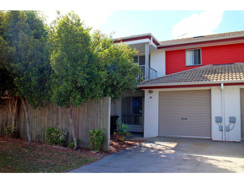 38/27 heathwood st, Taigum QLD 4018