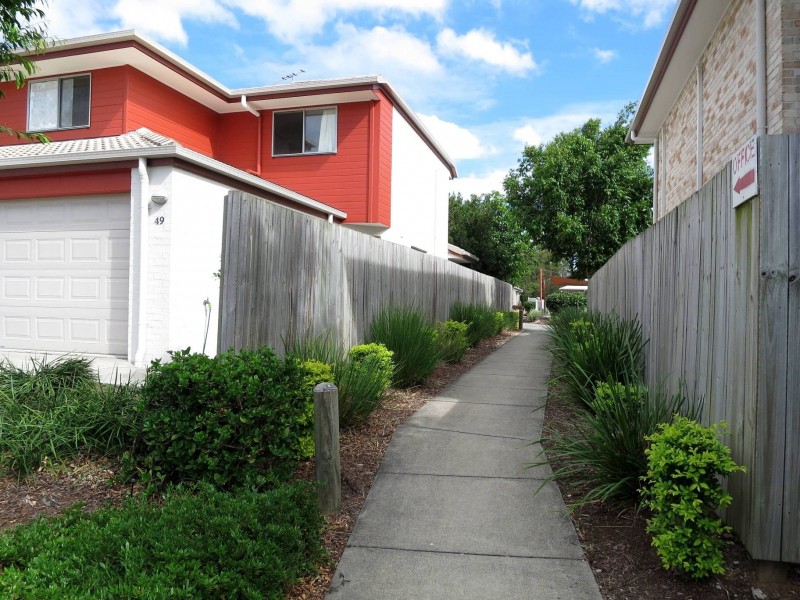 38/27 heathwood st, Taigum QLD 4018