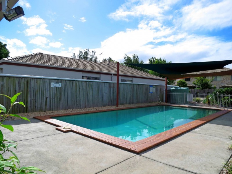 38/27 heathwood st, Taigum QLD 4018