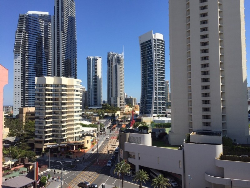 3049 Surfers Paradise Blvd, Surfers Paradise QLD 4217