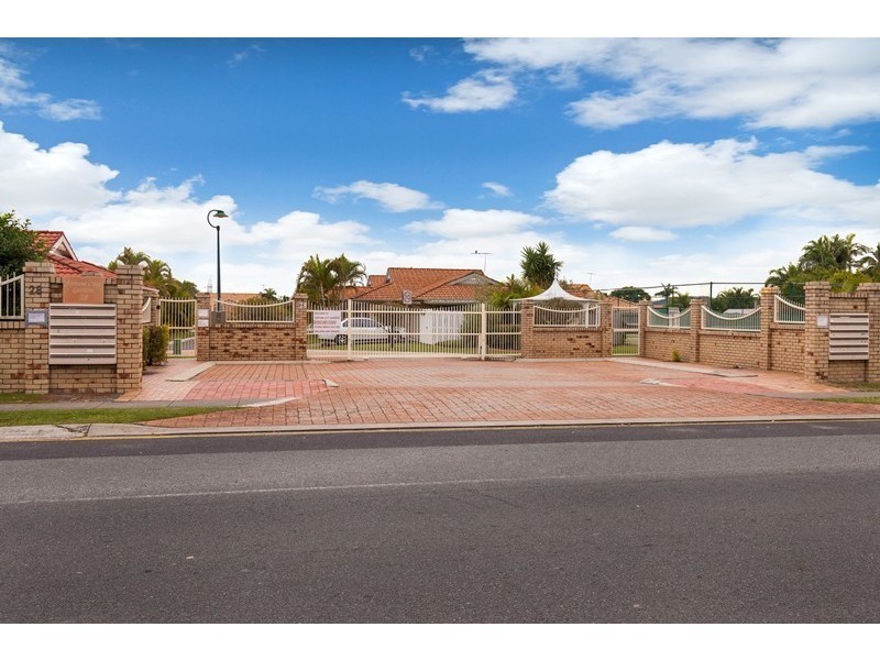 18B/28 Holmead Rd, Eight Mile Plains QLD 4113