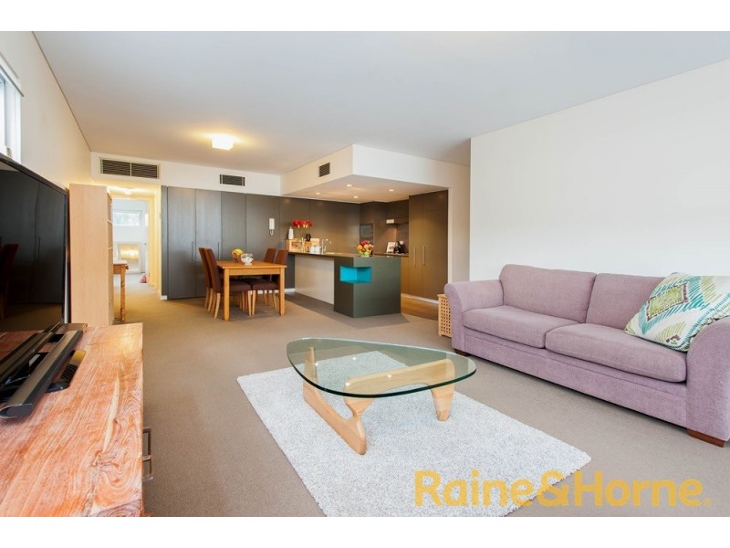 Iceworks 10/ 5 Alexandra Street, Paddington QLD 4064