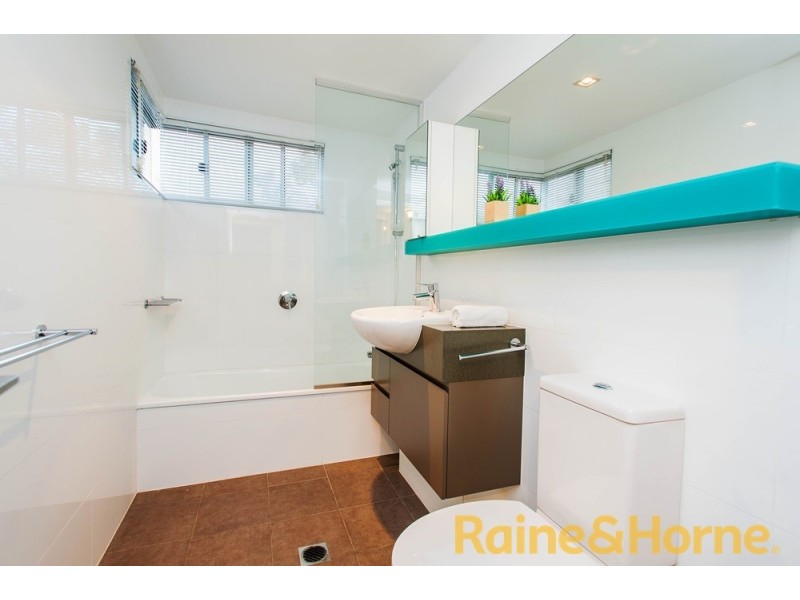 Iceworks 10/ 5 Alexandra Street, Paddington QLD 4064