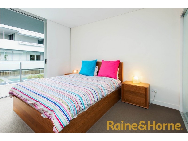 Iceworks 10/ 5 Alexandra Street, Paddington QLD 4064