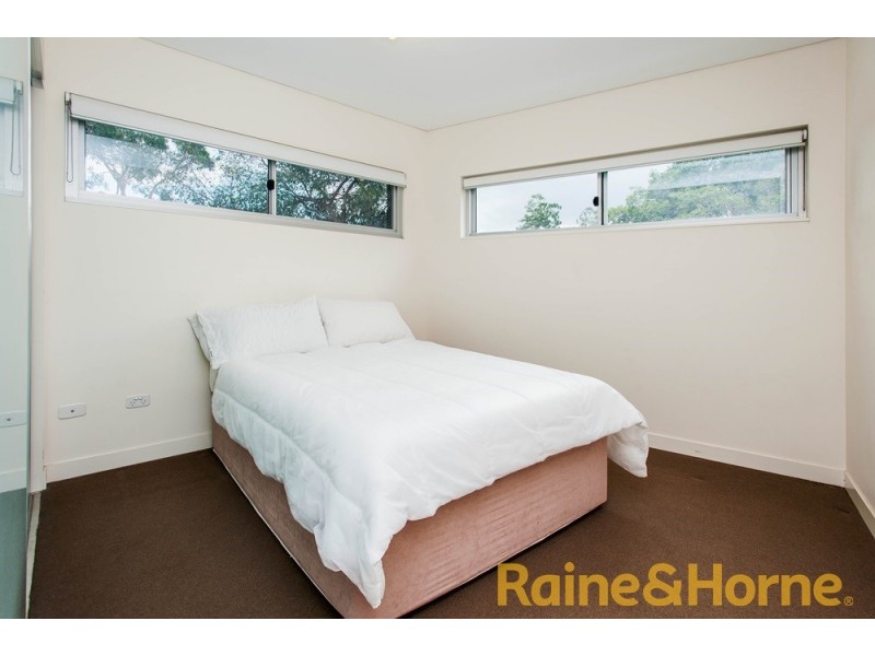 Iceworks 10/ 5 Alexandra Street, Paddington QLD 4064