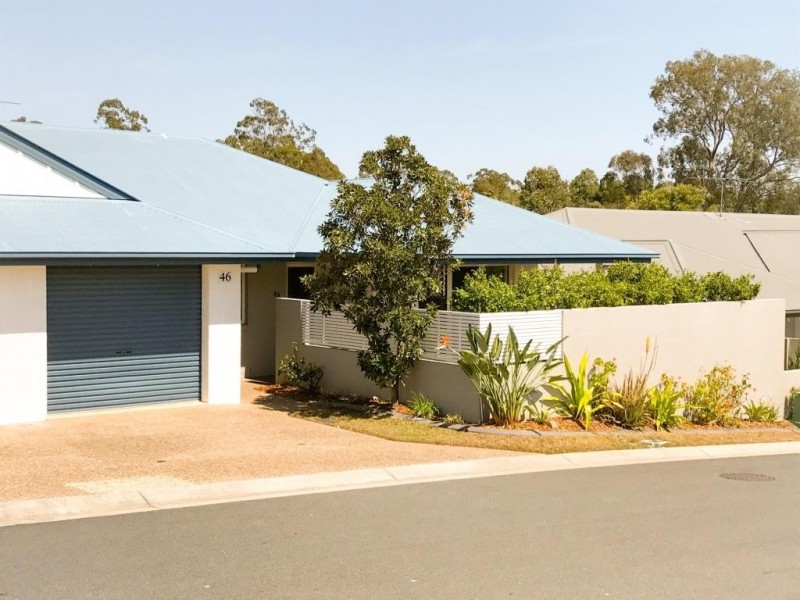 21 Tripcony Place, Wakerley QLD 4154