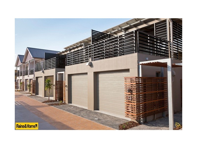 25/123 Barrack Road, Cannon Hill QLD 4170