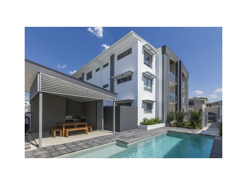 18/125 Bulimba Street, Bulimba QLD 4171