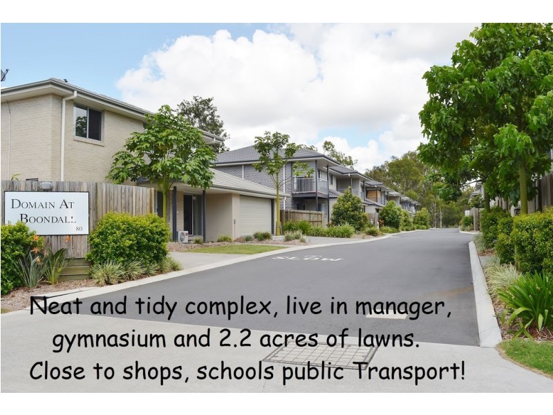 80 GROTH RD, Boondall QLD 4034