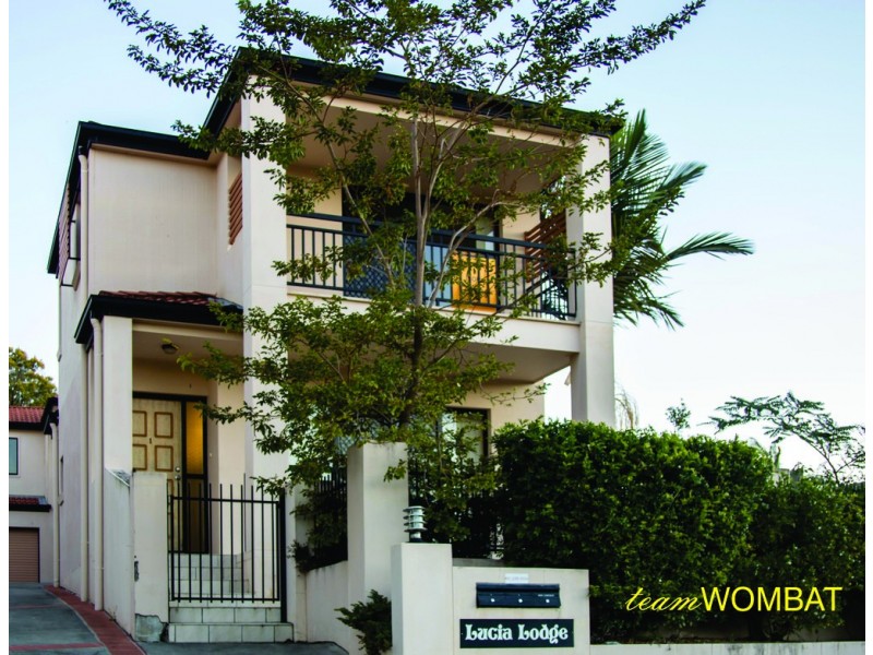 77 Depper Street, St Lucia QLD 4067