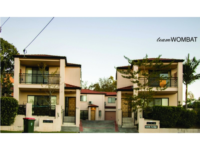 77 Depper Street, St Lucia QLD 4067