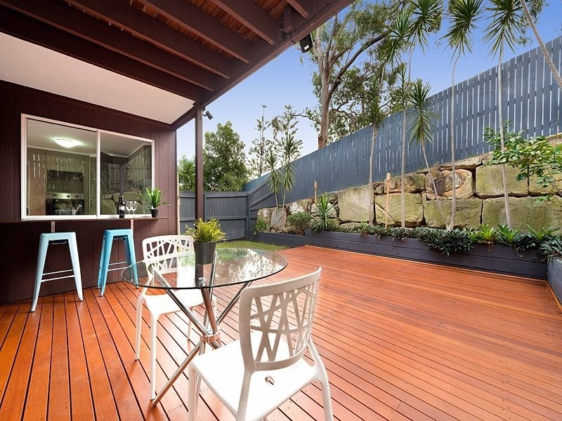 4/69 Wickham Street, Morningside QLD 4170