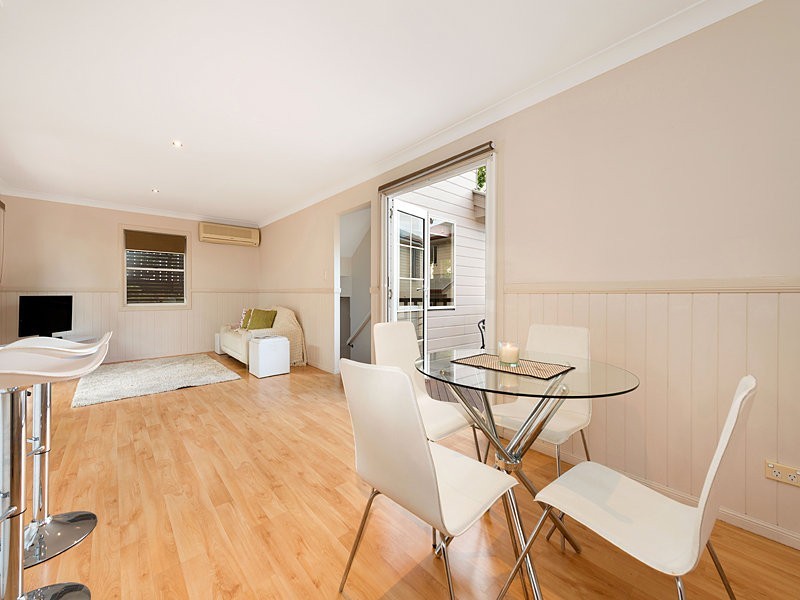 4/69 Wickham Street, Morningside QLD 4170