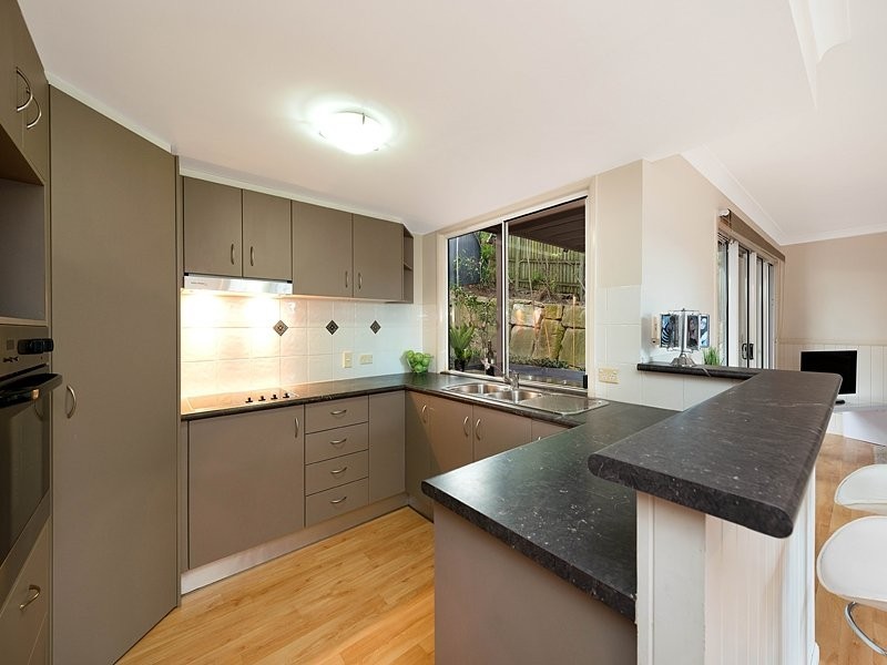 4/69 Wickham Street, Morningside QLD 4170