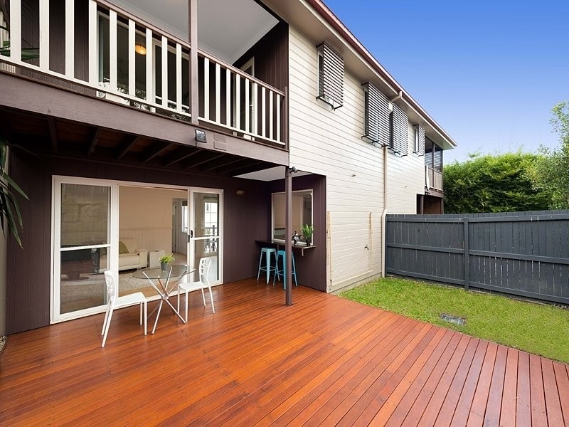 4/69 Wickham Street, Morningside QLD 4170