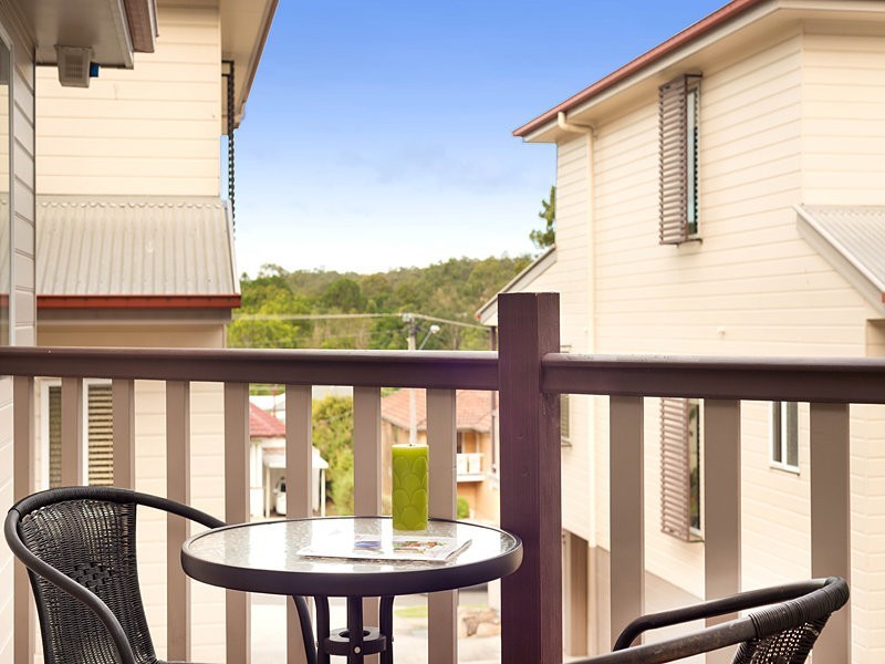 4/69 Wickham Street, Morningside QLD 4170