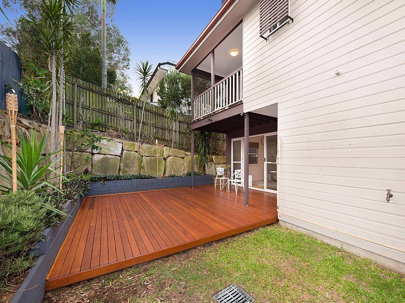 4/69 Wickham Street, Morningside QLD 4170