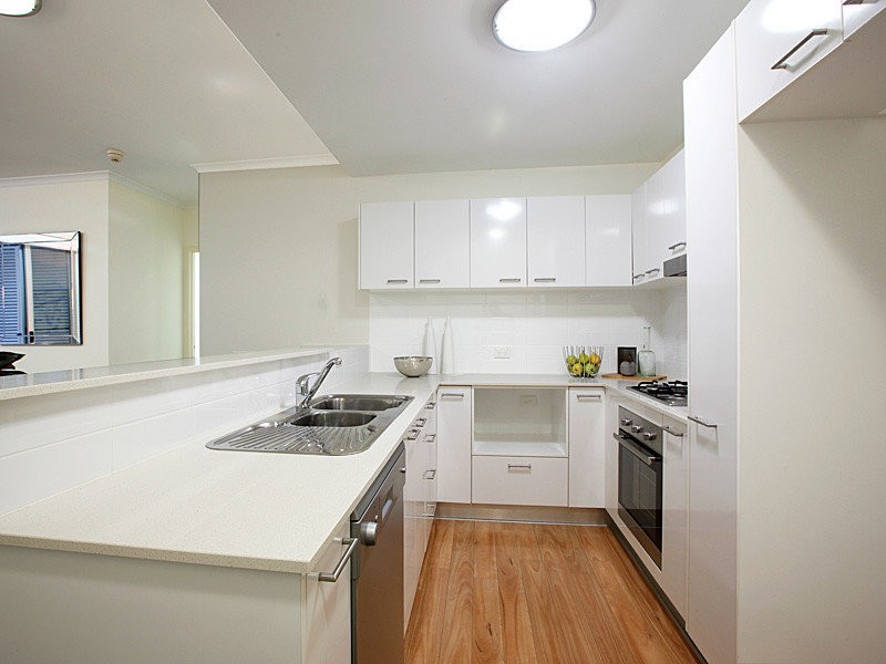 45/41 Beeston, Teneriffe QLD 4005