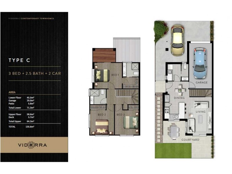 120 Alma Road, Dakabin QLD 4503 Floorplan