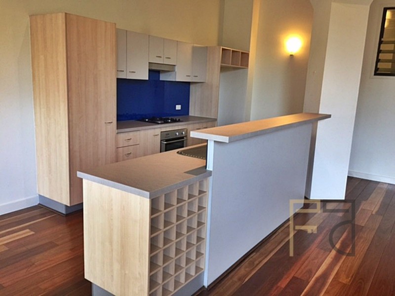 43/54 Vernon Tce, Teneriffe QLD 4005