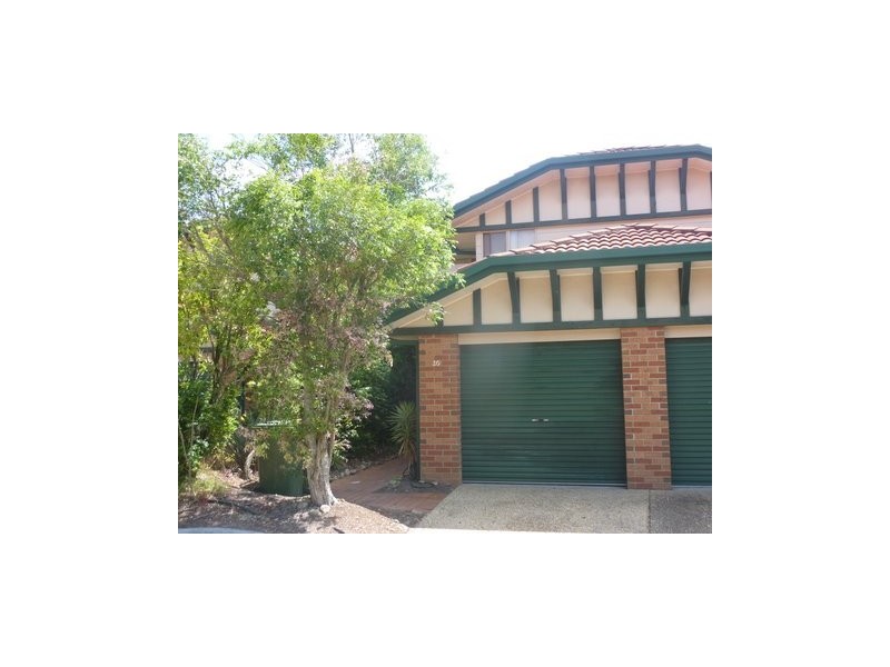 20 / 75 Brown, Labrador QLD 4215