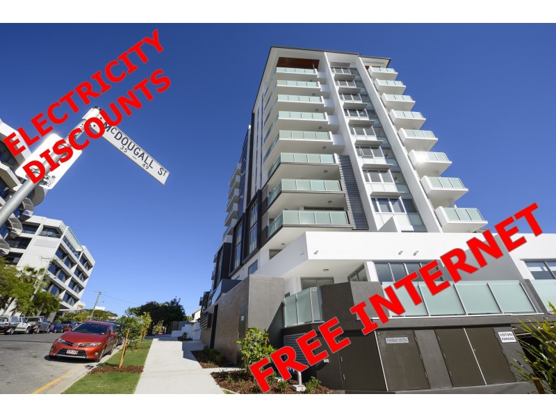 1001/35 McDougall Street, Milton QLD 4064
