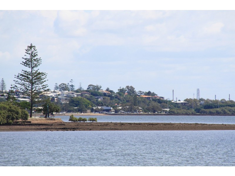 77/400 TINGAL Rd, Wynnum QLD 4178