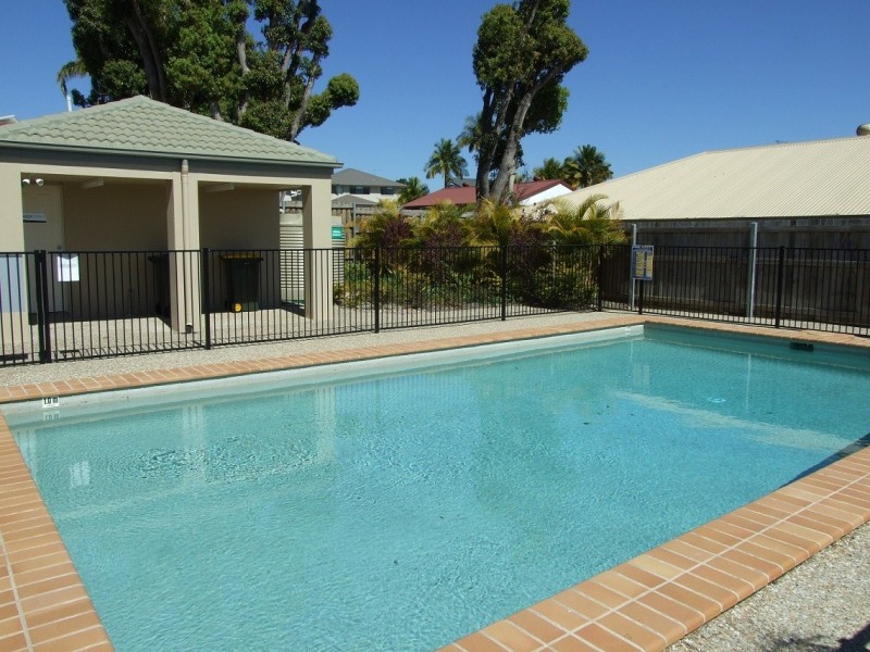 29/75 LEVINGTON ROAD, Eight Mile Plains QLD 4113