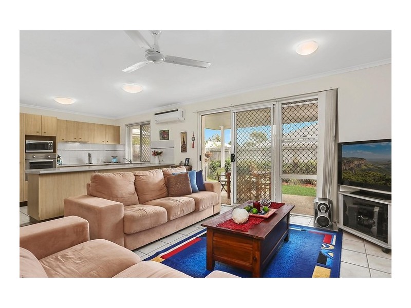No 64 / 21 Tripcony Place, Wakerley QLD 4154