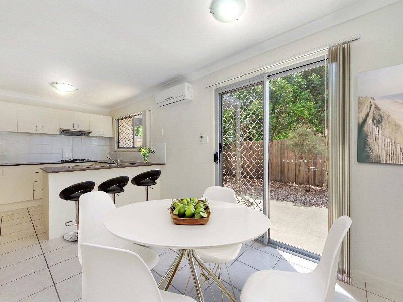 54/1 Linear Drive, Mango Hill QLD 4509