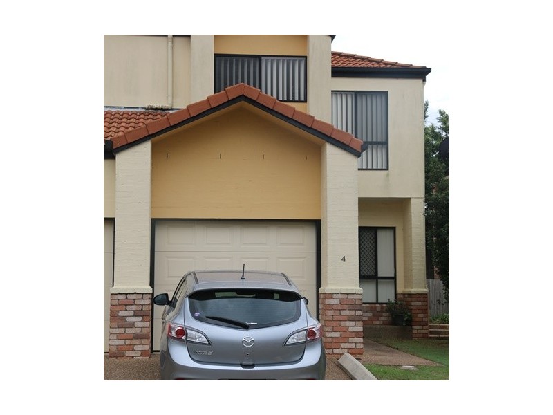 4/589 Beams Road, Carseldine QLD 4034