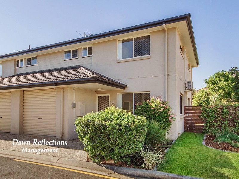 27/71 Goodfellows Road, Kallangur QLD 4503