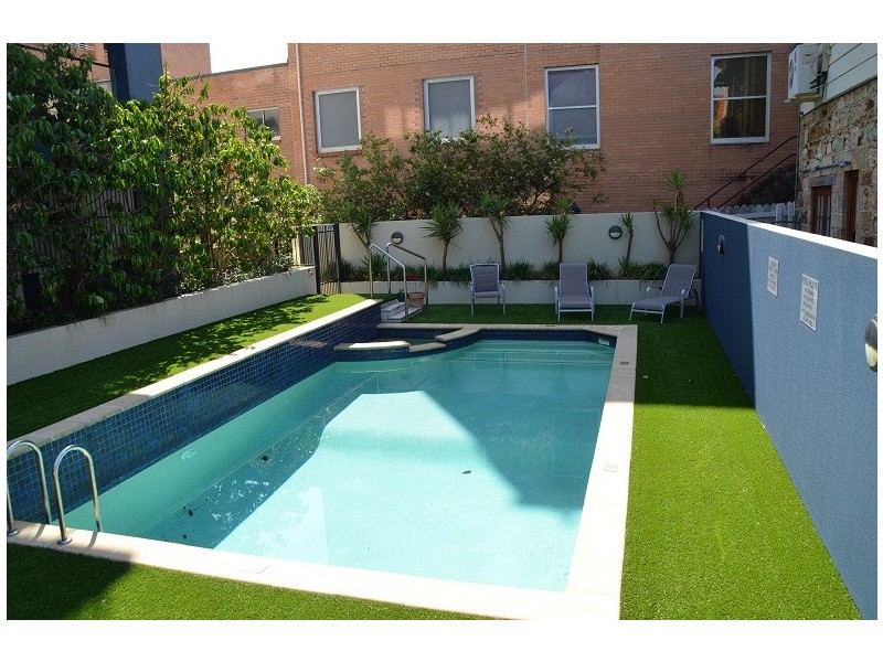 39/287 Wickham Terrace, Spring Hill QLD 4000