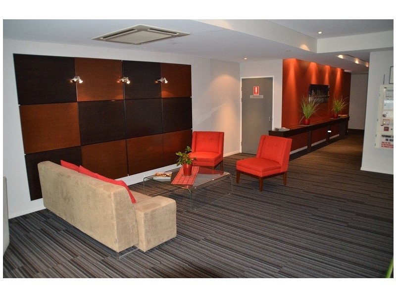 39/287 Wickham Terrace, Spring Hill QLD 4000