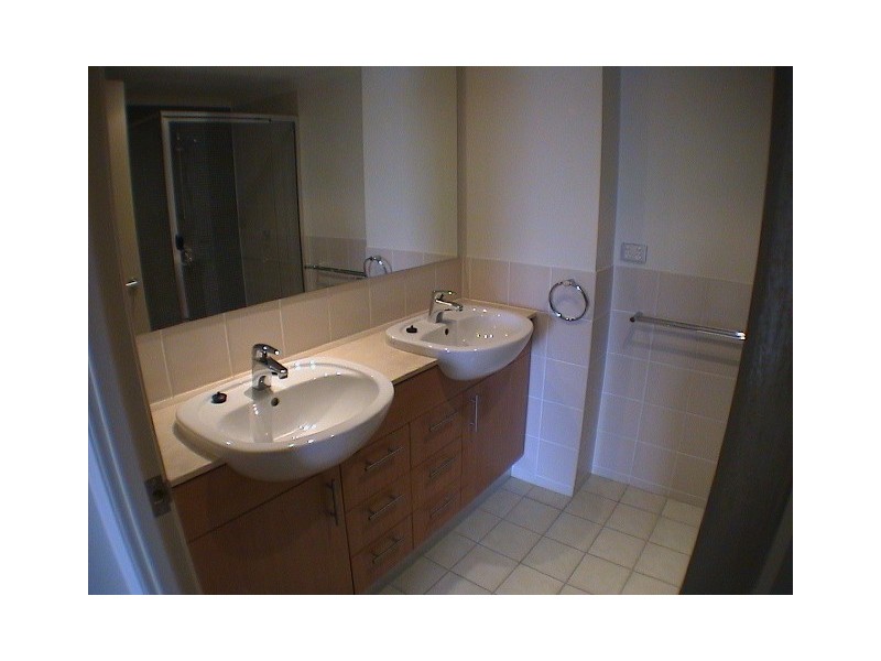 39/287 Wickham Terrace, Spring Hill QLD 4000