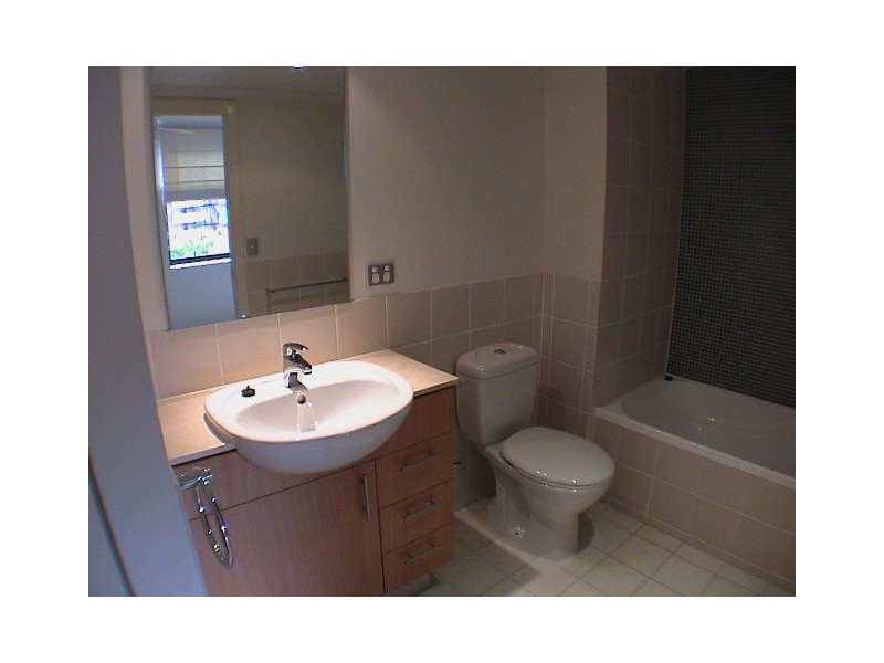 39/287 Wickham Terrace, Spring Hill QLD 4000