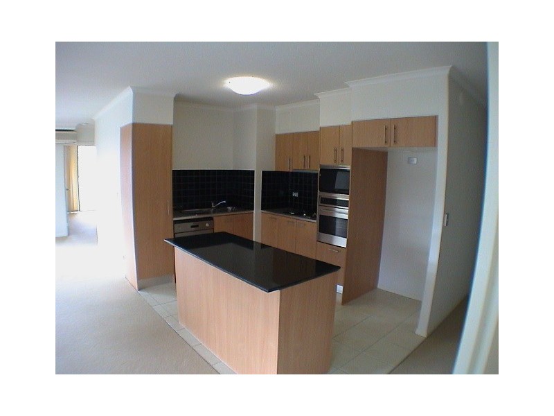 39/287 Wickham Terrace, Spring Hill QLD 4000